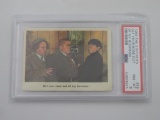 Three Stooges 1959 Fleer Card #36 PSA 8.0