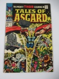 Tales of Asgard #1 (1968) Thor/Journey Into Mystery