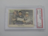 Three Stooges 1959 Fleer Card #31 PSA 6.0