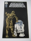 Star Wars: Droids #1 Dark Horse 1994