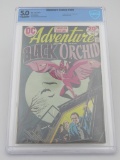 Adventure Comics #428 CBCS 5.0/1st Black Orchid