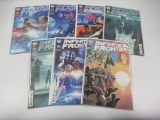 Infinite Frontier #1-6 + #0/Set (DC)