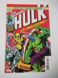 Incredible Hulk #181 Facsimile Edition