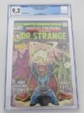 Marvel Premiere #13 CGC 9.2 Doctor Strange