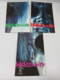 Kid Eternity #1-3 Set 1991 DC/Grant Morrison