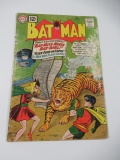 Batman #144/Bat-Mite Meets Bat-Girl!