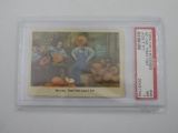 Three Stooges 1959 Fleer Card #44 PSA 7.0