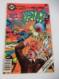 DC Special #29/Justice Society Origin Issue