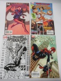 Spider-Girl Comic Lot w/Variants.