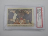 Three Stooges 1959 Fleer Card #63 PSA 7.0