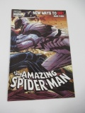 Amazing Spider-Man #570/1st Anti-Venom/Variant