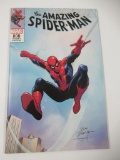 Amazing Spider-Man #800/1st Goblin Childe Variant