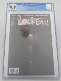 Locke & Key: Facsimile Edition #1 CGC 9.8