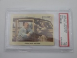 Three Stooges 1959 Fleer Card #71 PSA 7.0