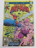 Marvel Premiere #48/2nd Scott Lang Ant-Man