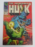 Hulk #110 (1968) Ka-Zar