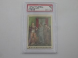 Three Stooges 1959 Fleer Card #80 PSA 7.0