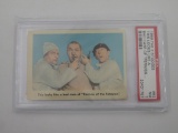 Three Stooges 1959 Fleer Card #82 PSA 7.0