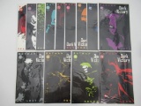 Batman: Dark Victory #1-13 Set