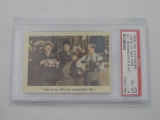 Three Stooges 1959 Fleer Card #79 PSA 6.0