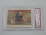 Three Stooges 1959 Fleer Card #38 PSA 8.5