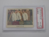 Three Stooges 1959 Fleer Card #49 PSA 8.5