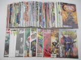 DC Comic Pallet Lot