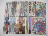 Marvel Comics Pallet Lot