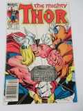 Thor #338/2nd Beta Ray Bill