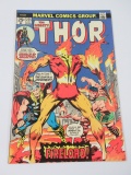 Thor #225/Key 1st Firelord!
