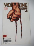 Wolverine Origins #10/1st Daken