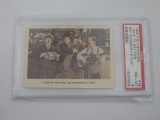 Three Stooges 1959 Fleer Card #79 PSA 8.0
