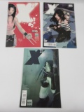 X-23 #1 Lot w/Variant + One-Shot