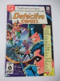Detective Comics #500 Anniversary Issue