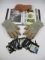 SPX Monster Hands & Variety Photo Lot
