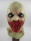 Deadly Silence Mask
