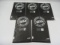 Walking Dead 15th Ann. Key Issue Blind Bags Lot
