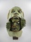 Creep Out The Horror Dome Mask