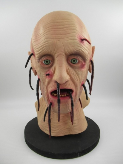 Parasitic Worm Custom Mask
