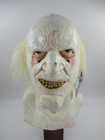 Crypt Keeper The Horror Dome Mask