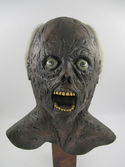 Zombie Custom Mask