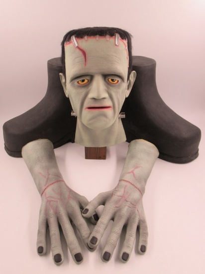 Frankenstein's Monster