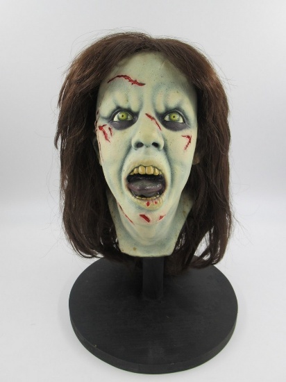 The Exorcist Regan Bust