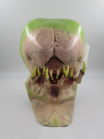 Predator Elite The Horror Dome Mask