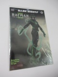 Dark Nights The Dawnbreaker #1 Exclusive Variant