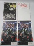 Venom #1 + 2/Knull w/Variant