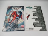 Amazing Spider-Man #700 Variant Lot