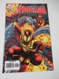 Amazing Spider-Man #529/Variant/1st Iron Spider