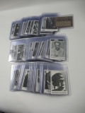 1973 You'll Die Laughing Card Set/Monsters