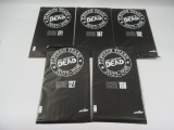 Walking Dead 15th Ann. Key Issue Blind Bags Lot